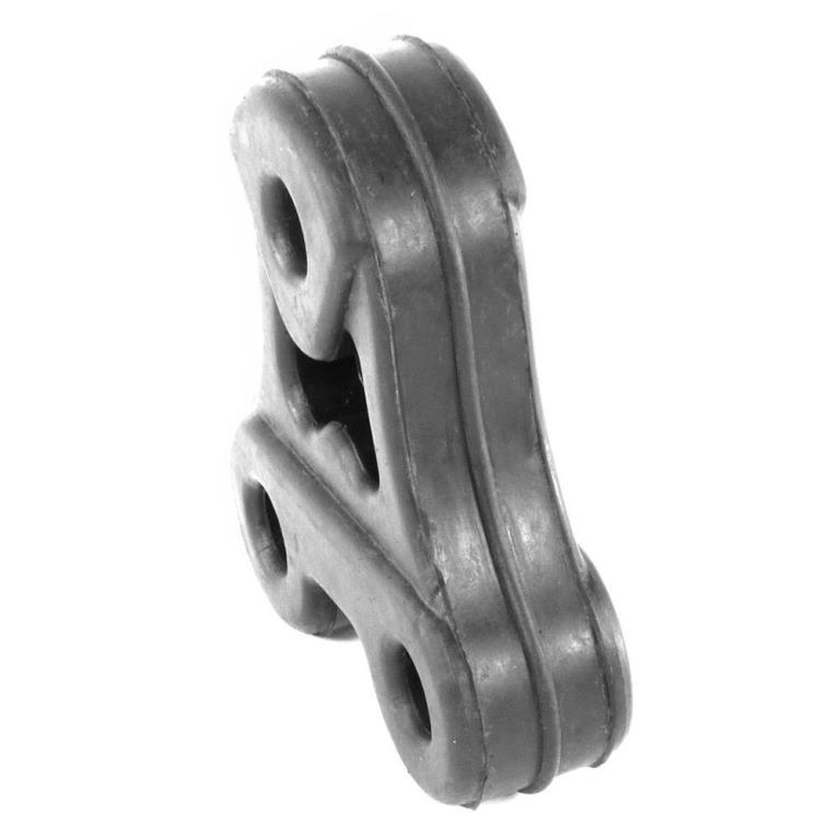 Bandes de caoutchouc, échappement WALKER ref. 80130