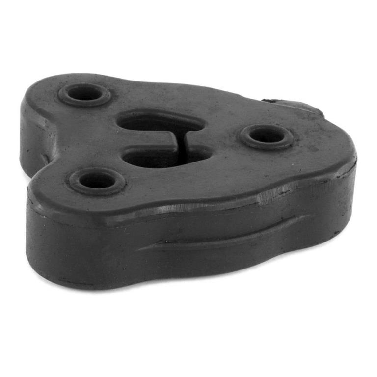 Silentbloc de suspension d'échappement WALKER ref. 80143
