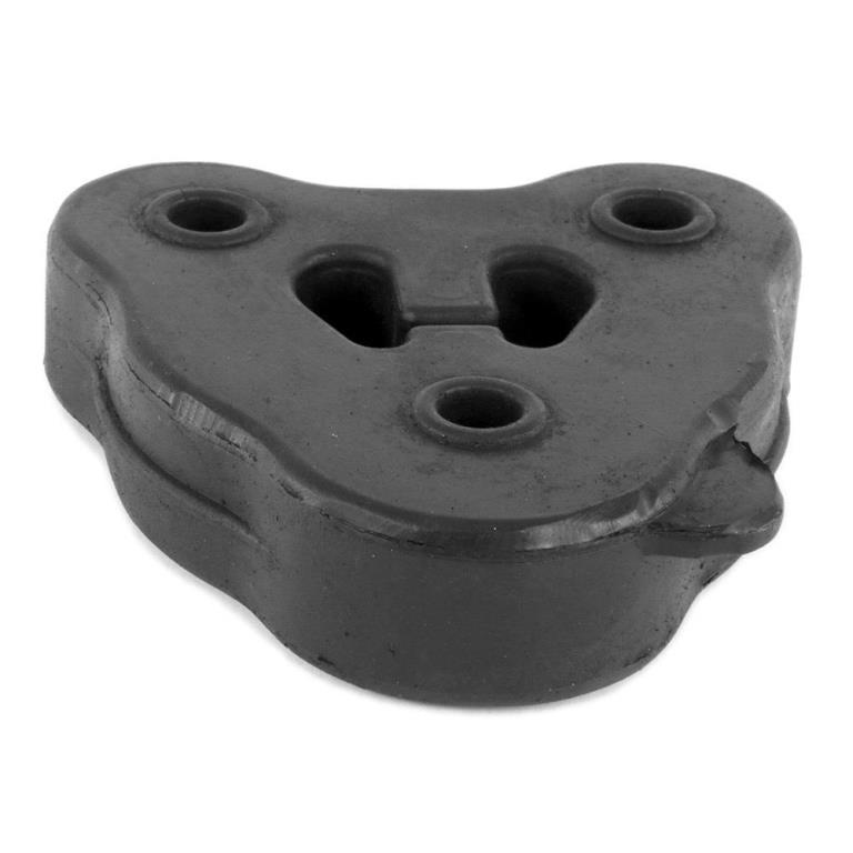 Silentbloc de suspension d'échappement WALKER ref. 80143