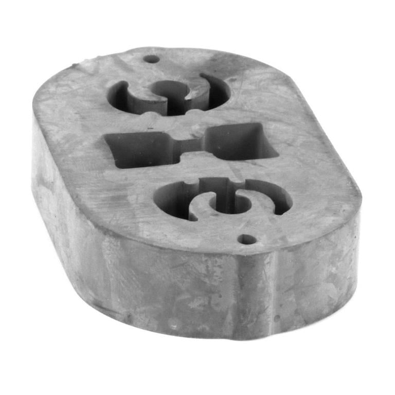 Bandes de caoutchouc, échappement WALKER 80148