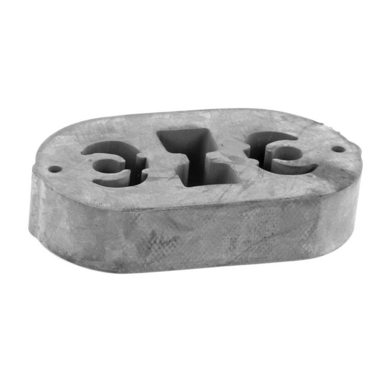 Bandes de caoutchouc, échappement WALKER 80148