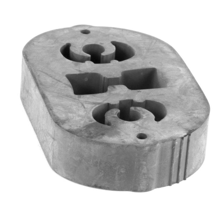 Bandes de caoutchouc, échappement WALKER 80148