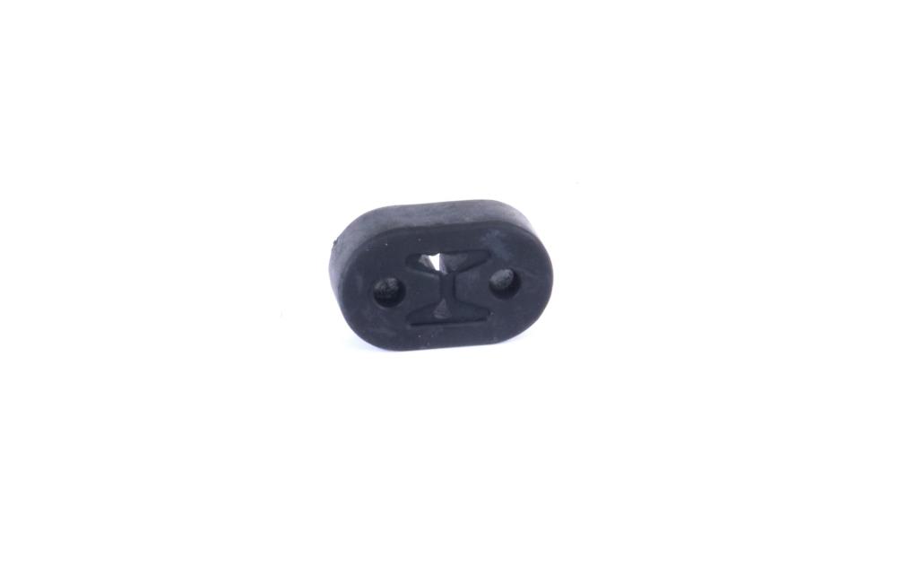 Bandes de caoutchouc, échappement WALKER 80150