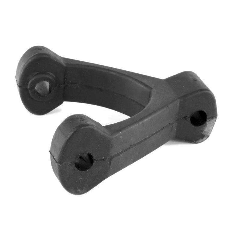 Silentbloc de suspension d'échappement WALKER ref. 80153