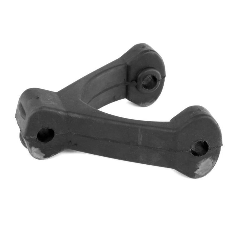 Silentbloc de suspension d'échappement WALKER ref. 80153