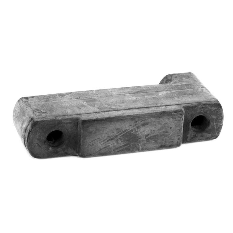 Silentbloc de suspension d'échappement WALKER ref. 80156