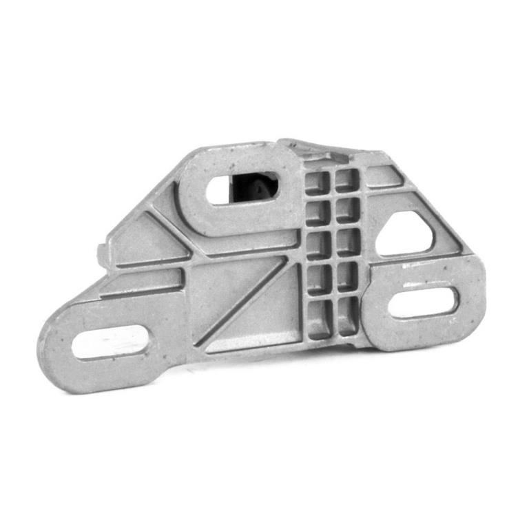 Silentbloc de suspension d'échappement WALKER ref. 80172