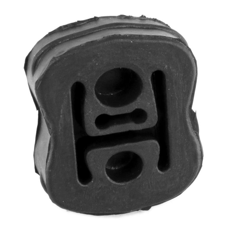 Silentbloc de suspension d'échappement WALKER ref. 80178
