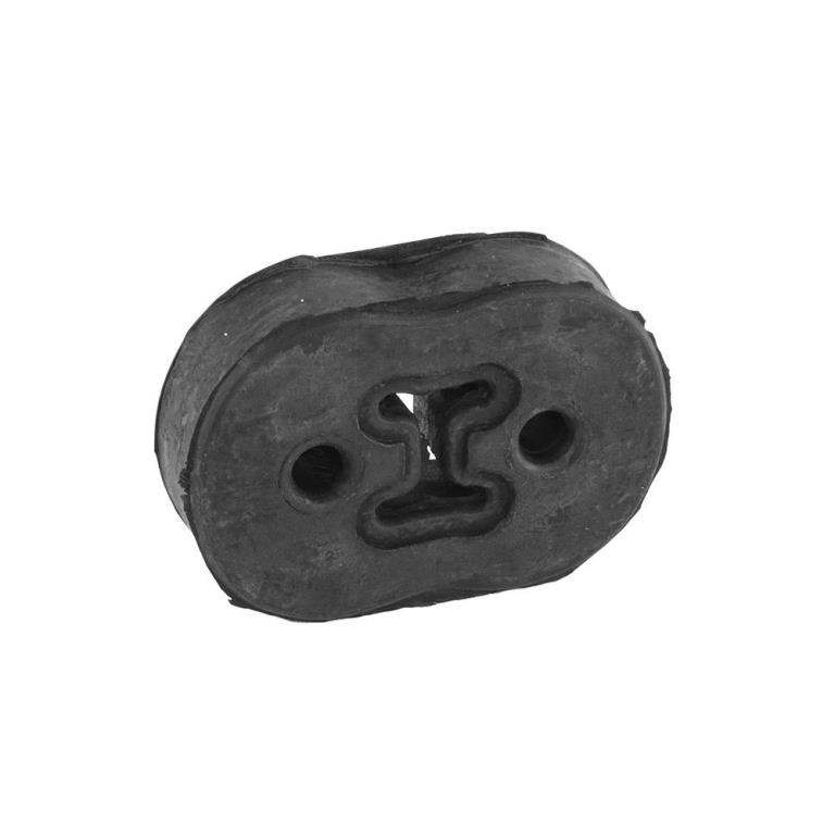 Bandes de caoutchouc, échappement WALKER ref. 80186