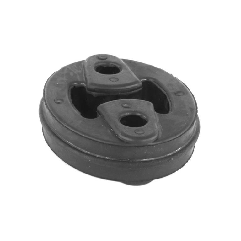 Tiras de borracha, escape WALKER 80221