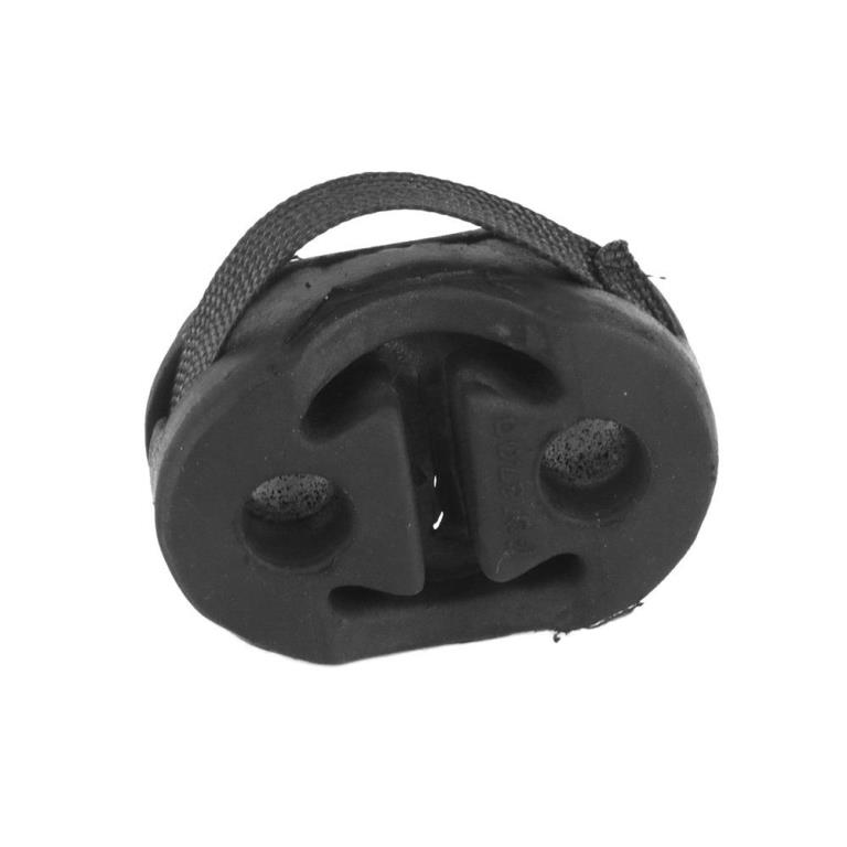 Bandes de caoutchouc, échappement WALKER ref. 80230