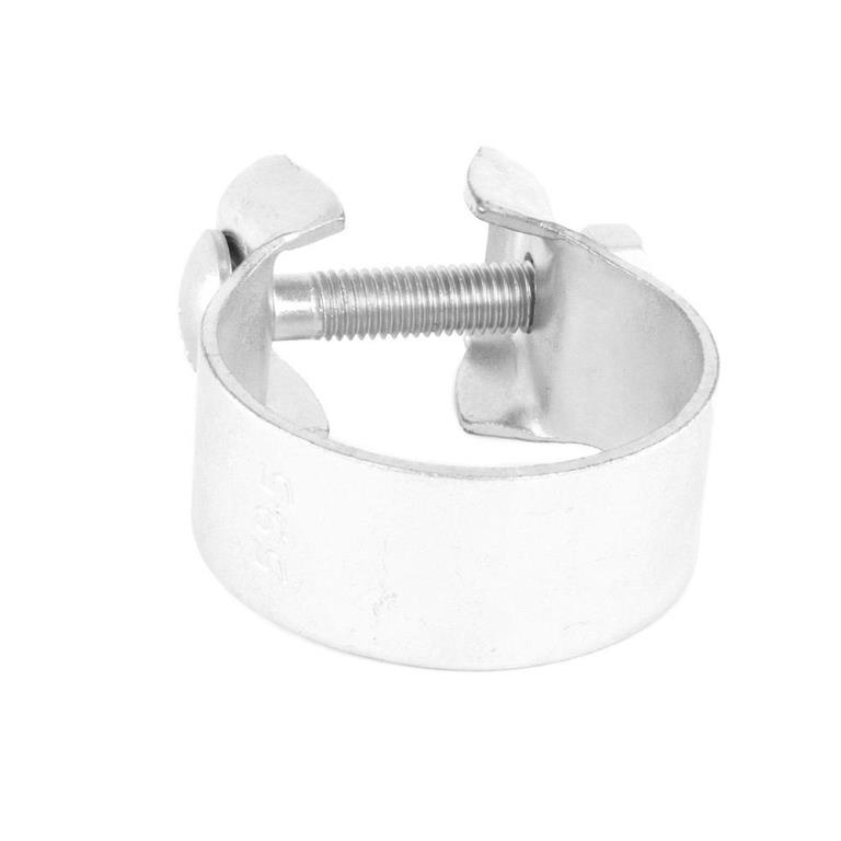 Collier de serrage, échappement WALKER ref. 80249