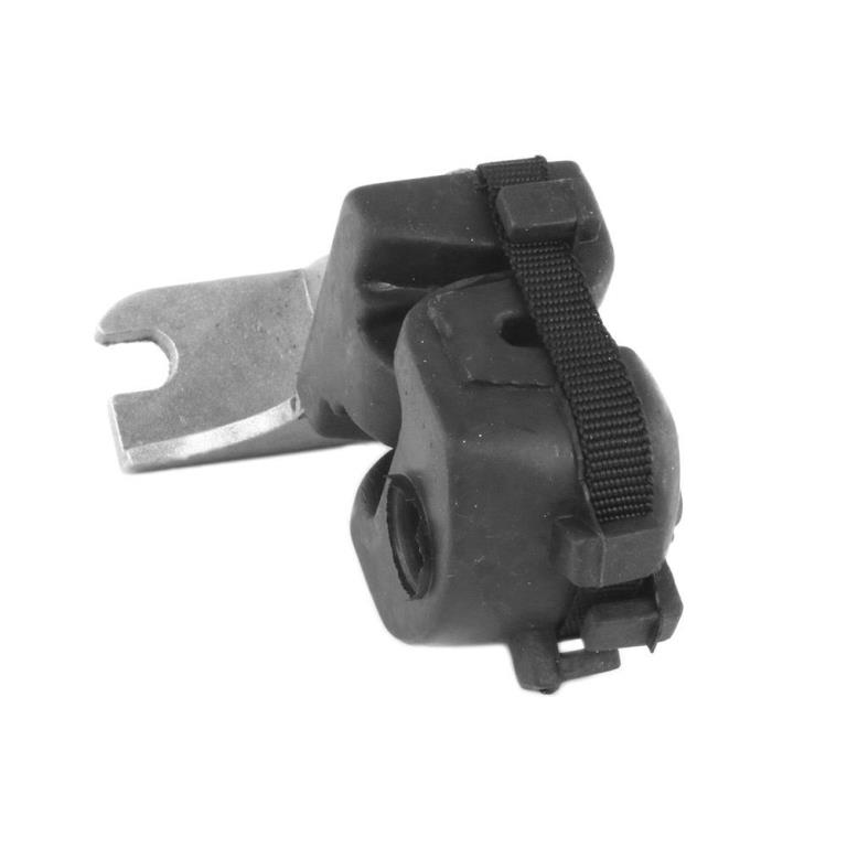 Bandes de caoutchouc, échappement WALKER ref. 80271