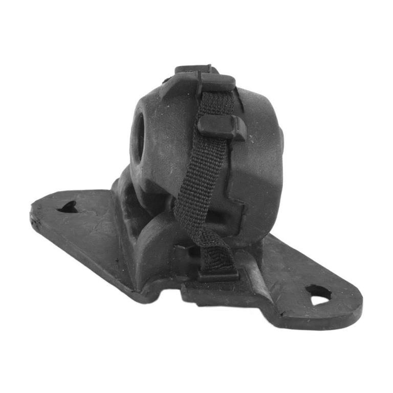 Silentbloc de suspension d'échappement WALKER ref. 80280