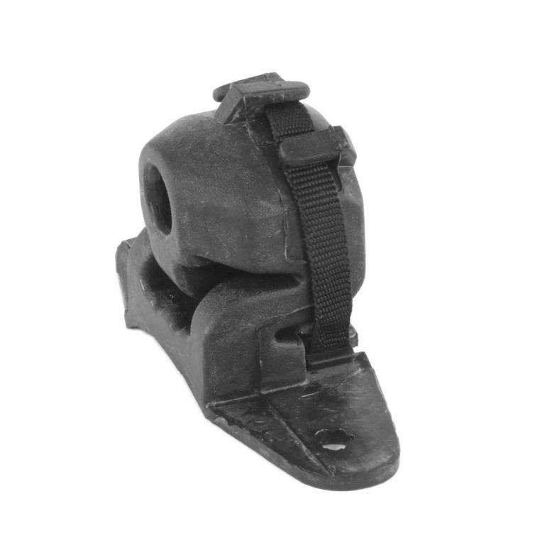 Silentbloc de suspension d'échappement WALKER ref. 80300