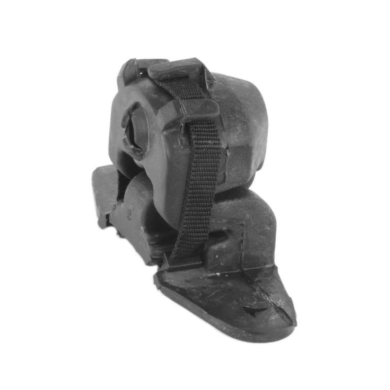 Silentbloc de suspension d'échappement WALKER ref. 80300