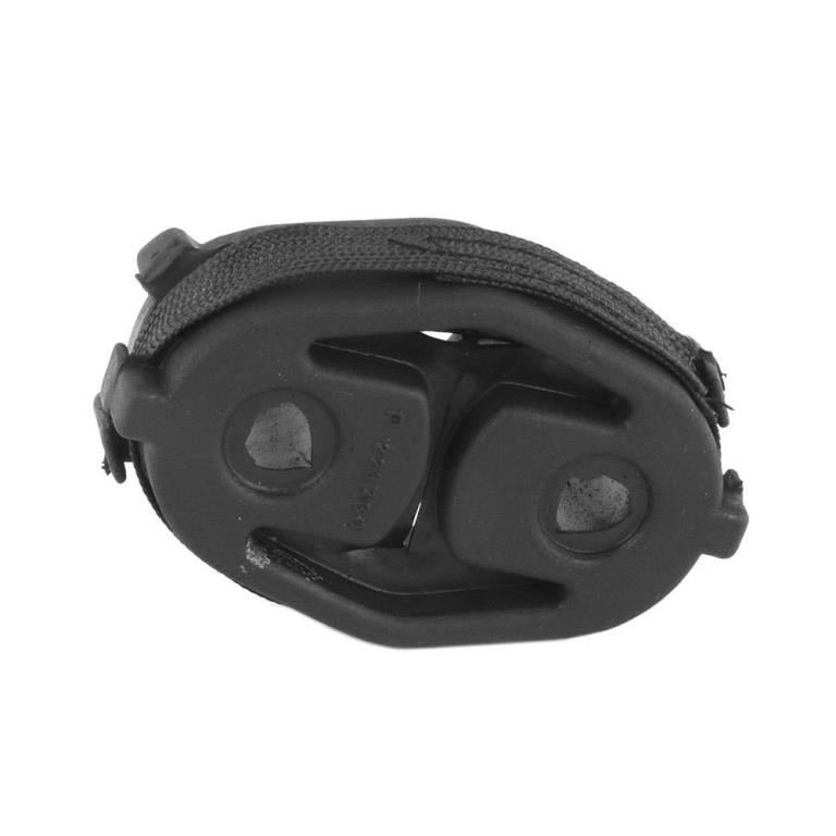 Silentbloc de suspension d'échappement WALKER ref. 80302