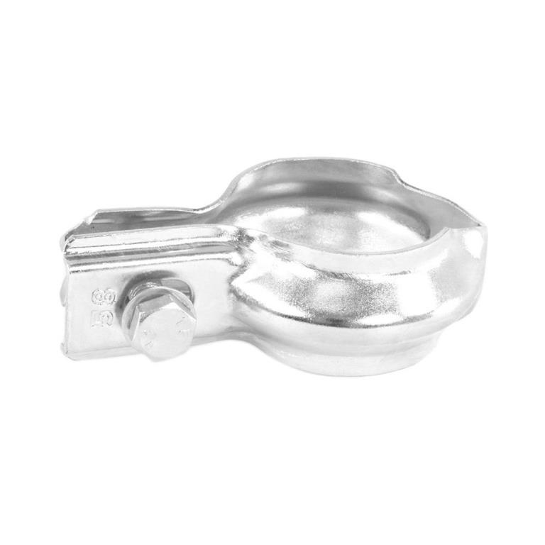 Kit d'assemblage, silencieux (Fixations silencieux) WALKER ref. 80306