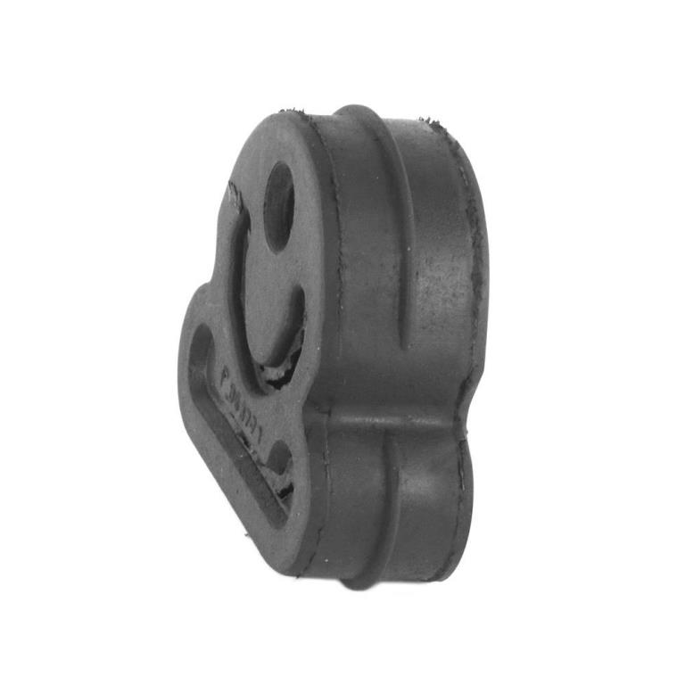 Bandes de caoutchouc, échappement WALKER 80325