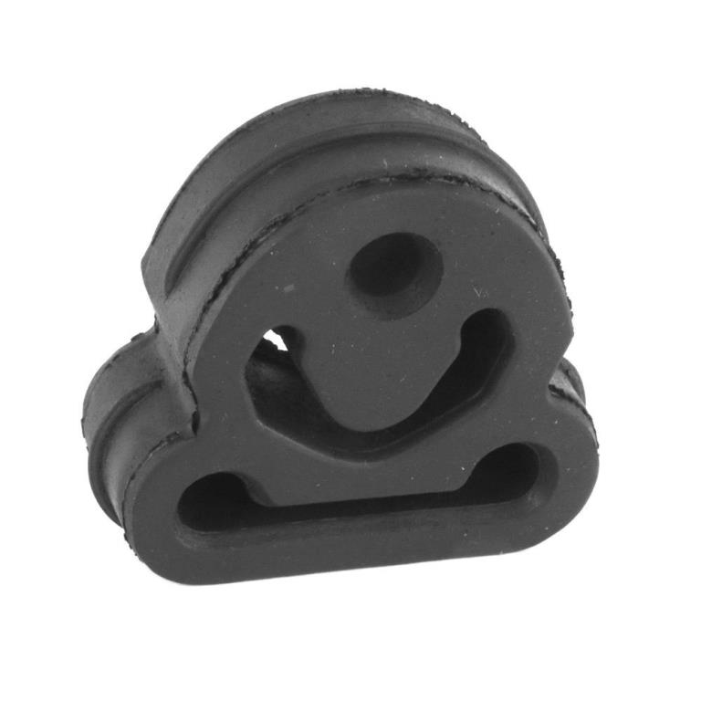 Bandes de caoutchouc, échappement WALKER 80325