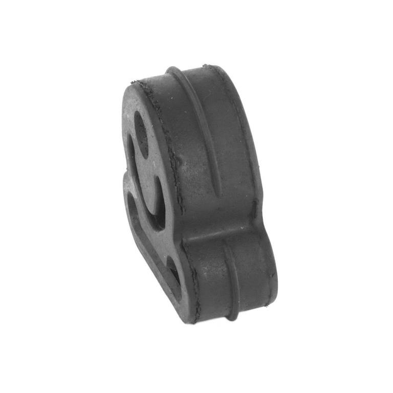 Bandes de caoutchouc, échappement WALKER 80325