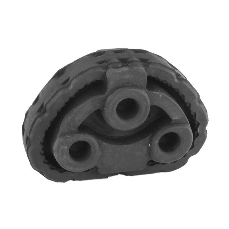 Bandes de caoutchouc, échappement WALKER ref. 80334
