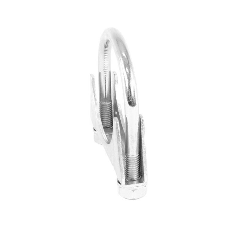 Collier de serrage, échappement WALKER ref. 80339