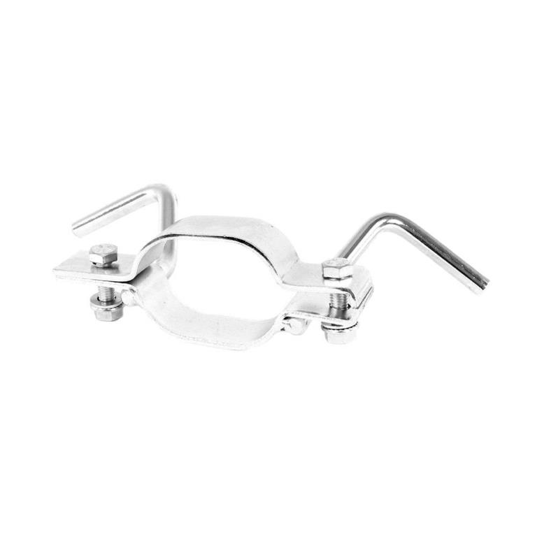 Silentbloc de suspension d'échappement WALKER ref. 80352