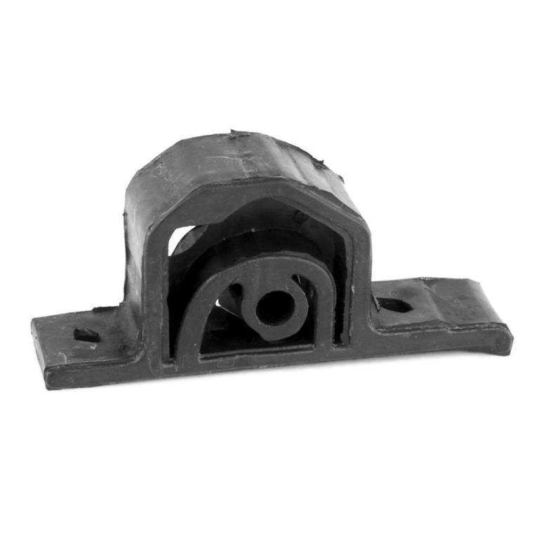 Silentbloc de suspension d'échappement WALKER ref. 80358