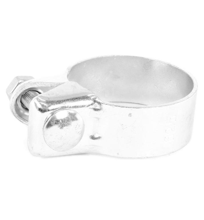 Collier de serrage, échappement WALKER ref. 80365
