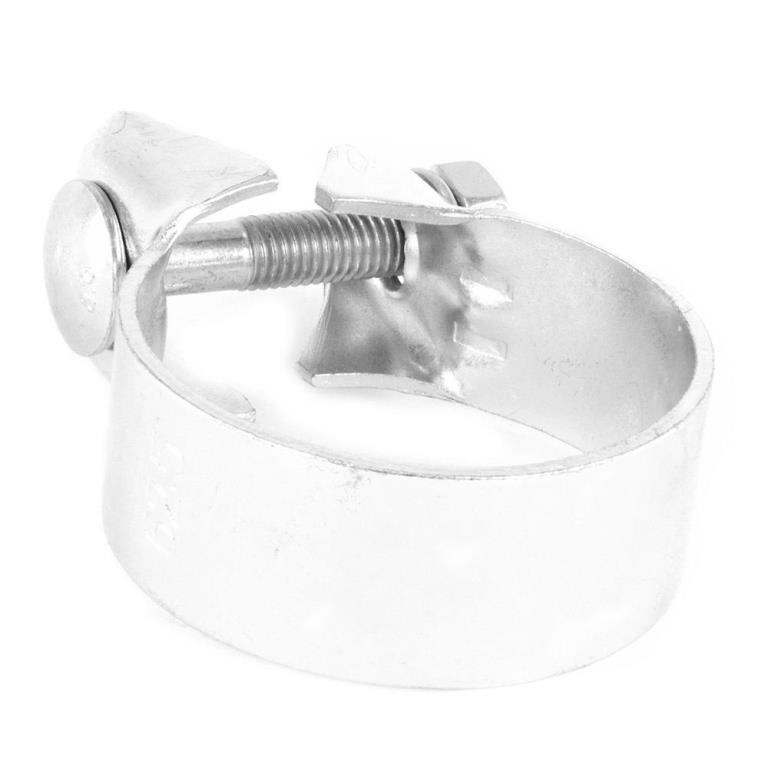 Collier de serrage, échappement WALKER ref. 80365