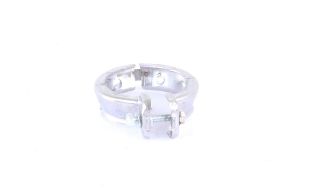 Collier de serrage, échappement WALKER ref. 80376