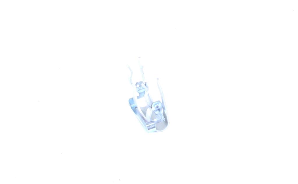 Collier de serrage, échappement WALKER ref. 80381