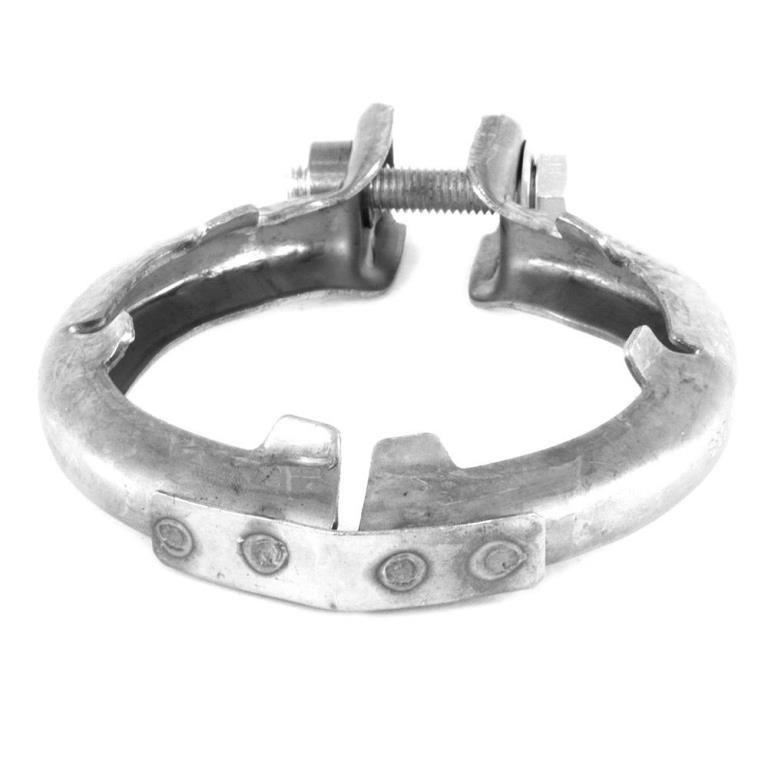 Collier de serrage, échappement WALKER ref. 80400