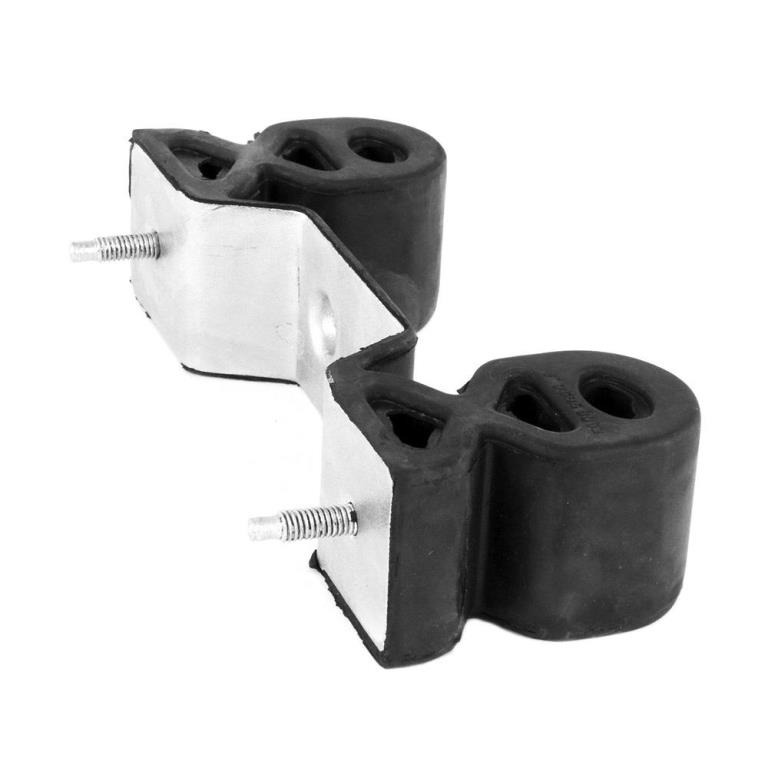Bandes de caoutchouc, échappement WALKER ref. 80417