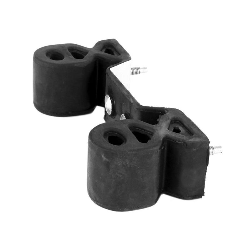 Bandes de caoutchouc, échappement WALKER ref. 80417