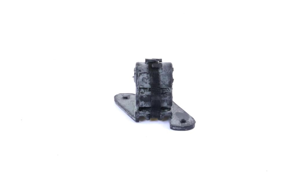 Silentbloc de suspension d'échappement WALKER ref. 80421