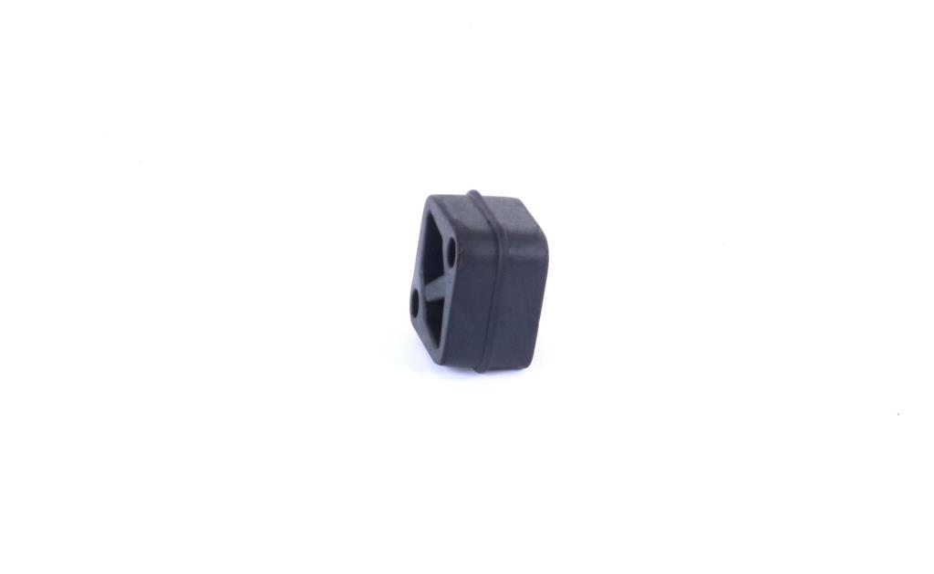 Bandes de caoutchouc, échappement WALKER 80425