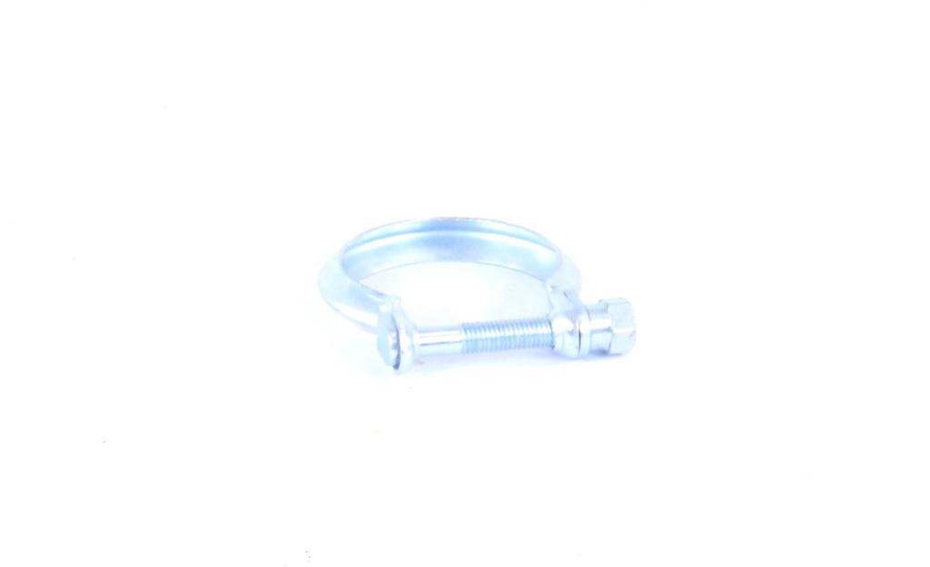 Collier de serrage, échappement WALKER ref. 80438