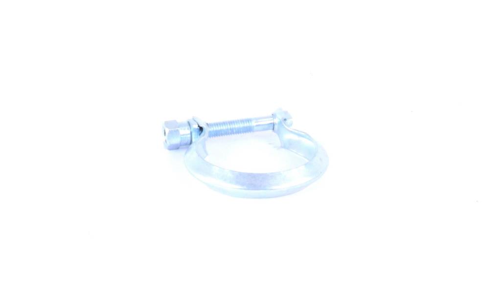 Collier de serrage, échappement WALKER ref. 80438