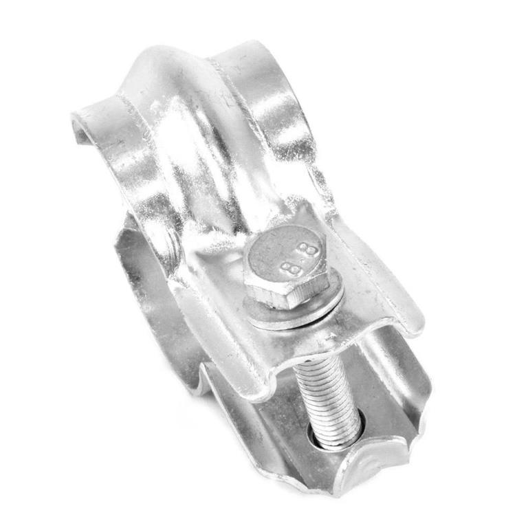 Collier de serrage, échappement WALKER ref. 80441