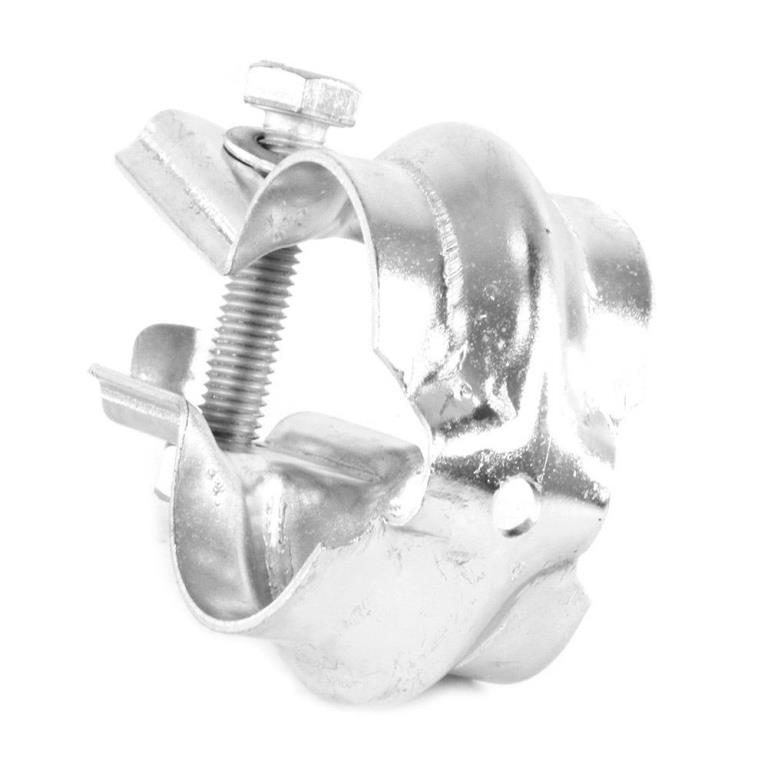 Collier de serrage, échappement WALKER ref. 80441