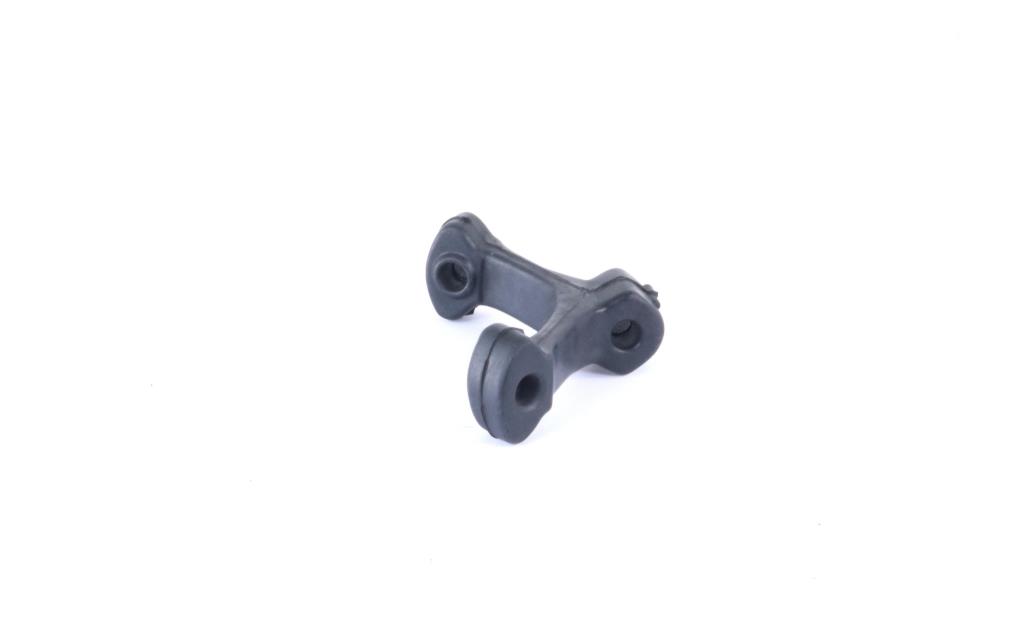 Silentbloc de suspension d'échappement WALKER ref. 80485