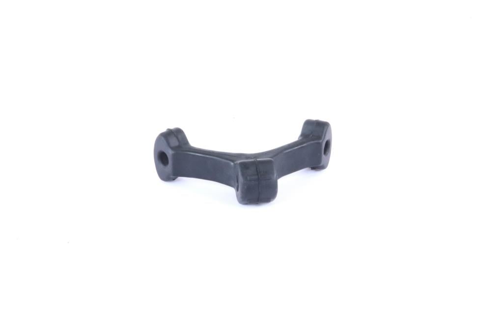 Silentbloc de suspension d'échappement WALKER ref. 80485
