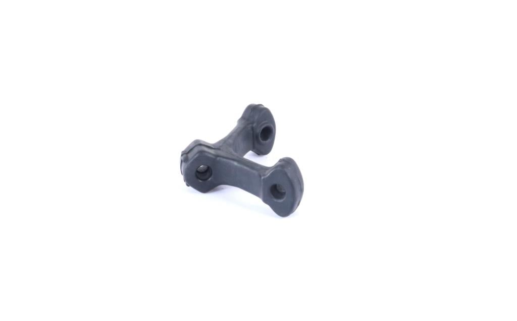 Silentbloc de suspension d'échappement WALKER ref. 80485