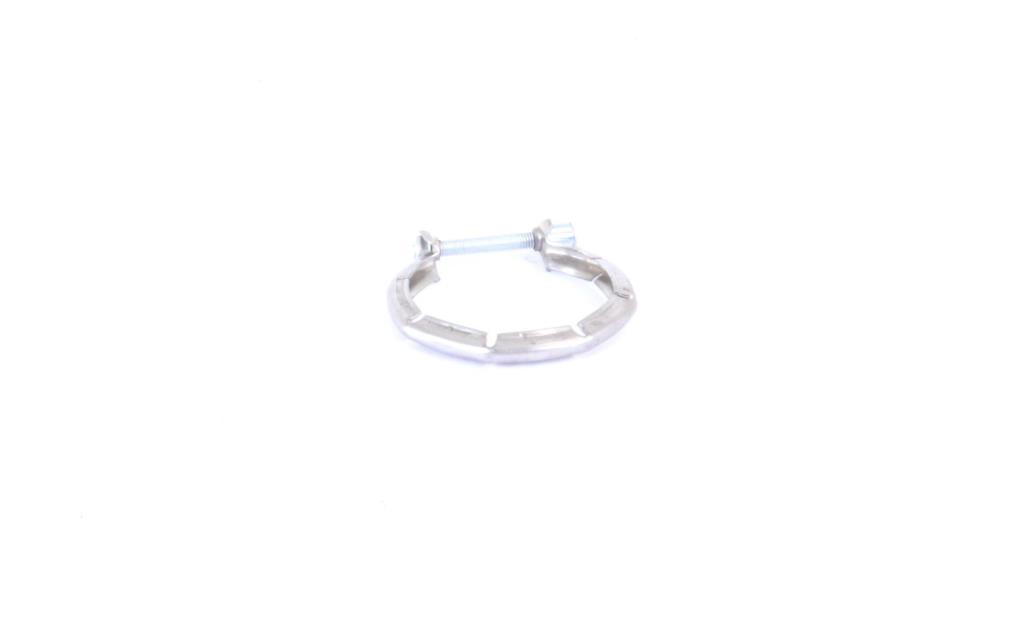 Collier de serrage, échappement WALKER ref. 80520