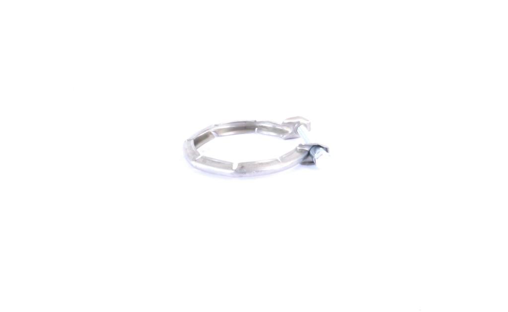 Collier de serrage, échappement WALKER ref. 80520