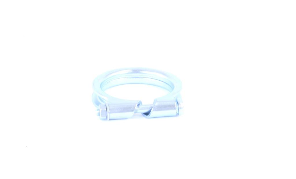 Collier de serrage, échappement WALKER ref. 80521
