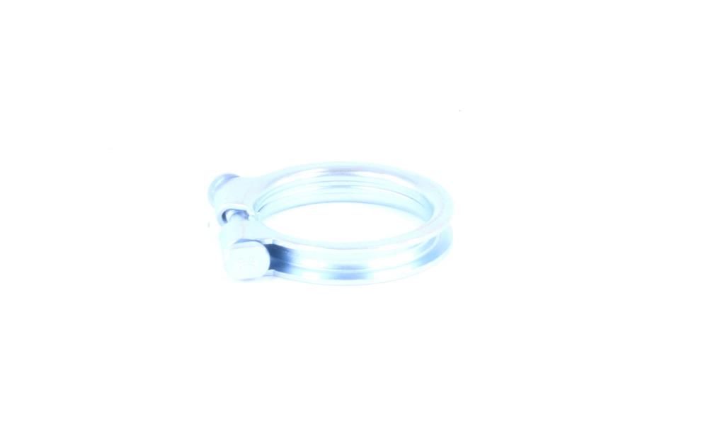 Collier de serrage, échappement WALKER ref. 80521