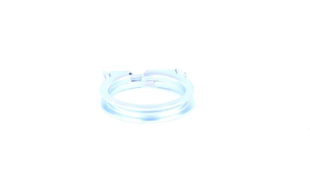 Collier de serrage, échappement WALKER ref. 80521